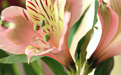 Alstroemeria: Tutto quello che devi sapere – Guida