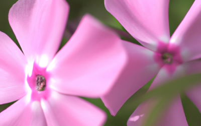 Phlox perenne: Tutto quello che devi sapere