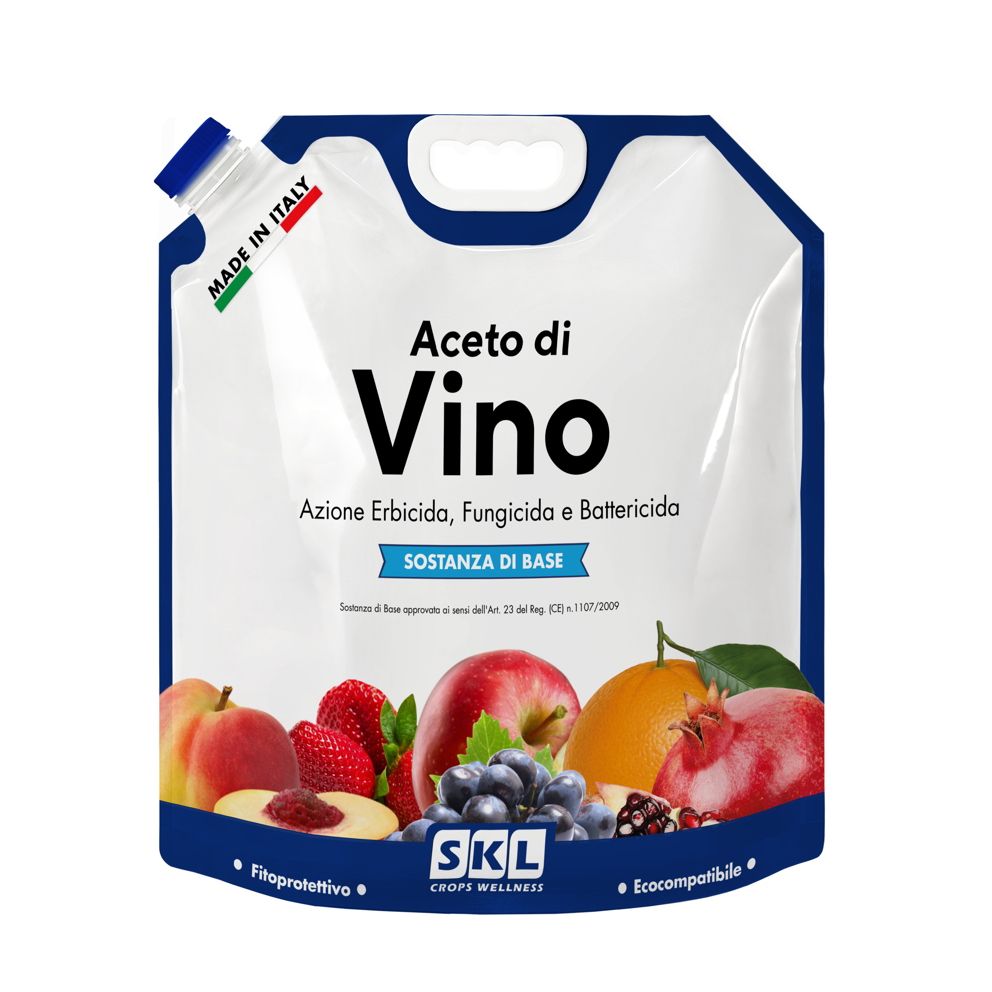 Aceto di Vino 2 Aceto di Vino - immagine 2