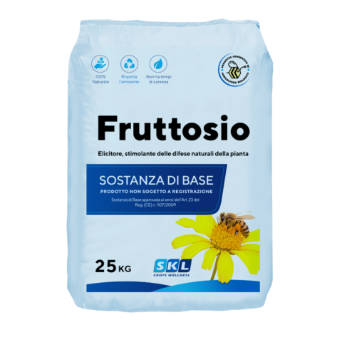 Fruttosio