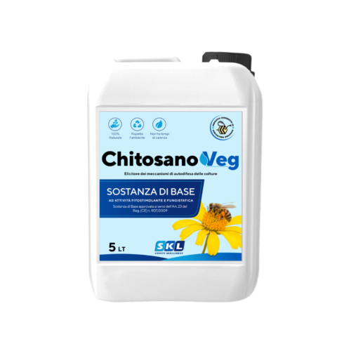 Chitosano Veg