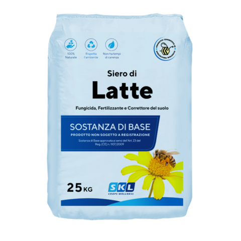 Siero di Latte