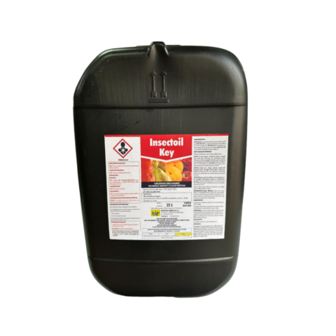 Olio Insectoil Key Insetticida - Olio minerale paraffinico