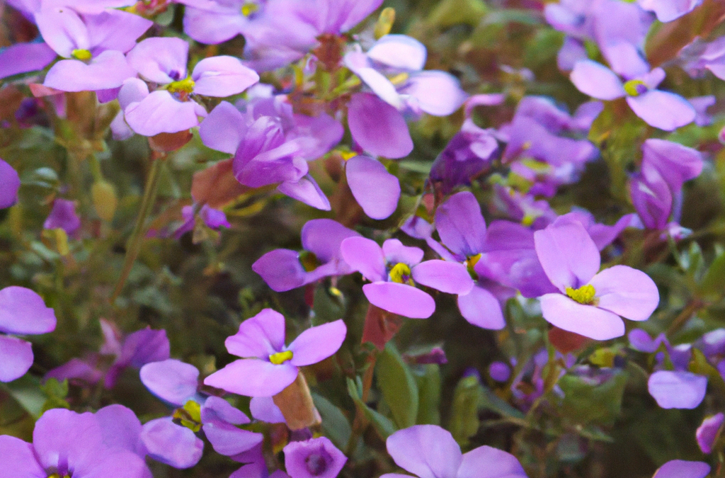 Aubretia: tutto quello che devi sapere