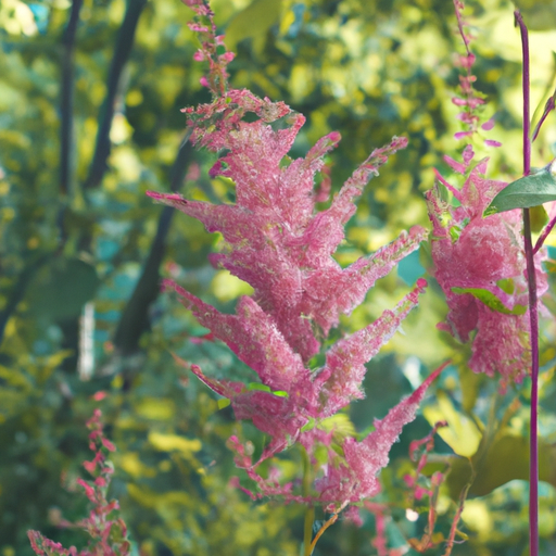 Astilbe