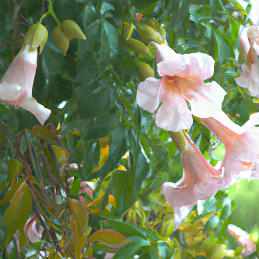 Bignonia pianta rampicante: Tutto quello che devi sapere 1 Bignonia pianta rampicante: Tutto quello che devi sapere