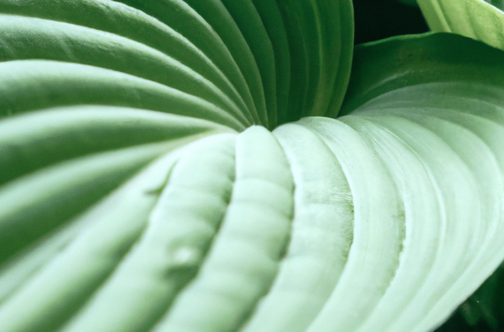 Hosta: tutto quello che devi sapere