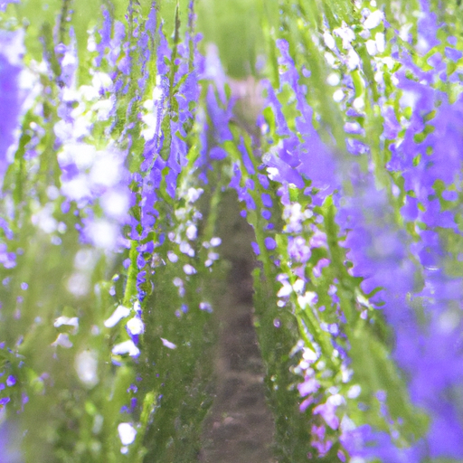 Lobelia: coltivazione cura e proprietà 1 Lobelia: coltivazione cura e proprietà