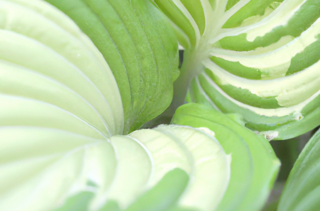 Hosta pianta: tutto quello che devi sapre