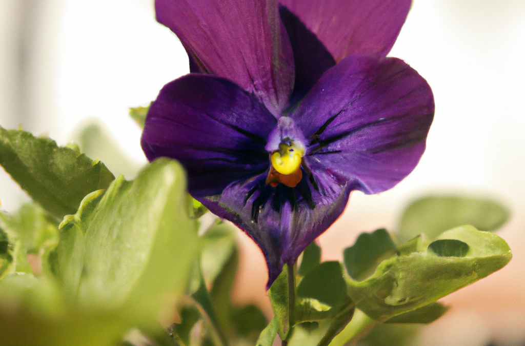 Violaciocca fiore da giardino: tutto quello che devi sapere