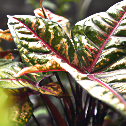 Croton: tutto quello che devi sapere