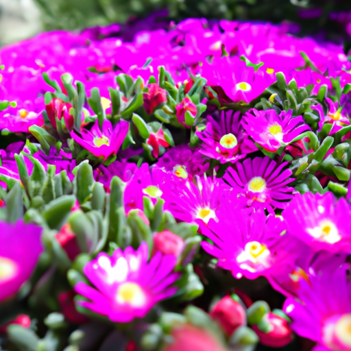 Delosperma: tutto quello che devi sapere 1 Delosperma: tutto quello che devi sapere