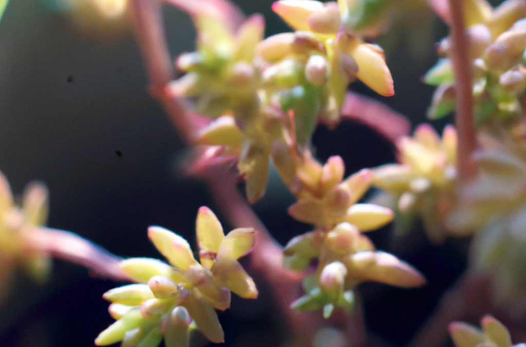 Sedum morganianum coltivazione: tutto quello che devi sapere