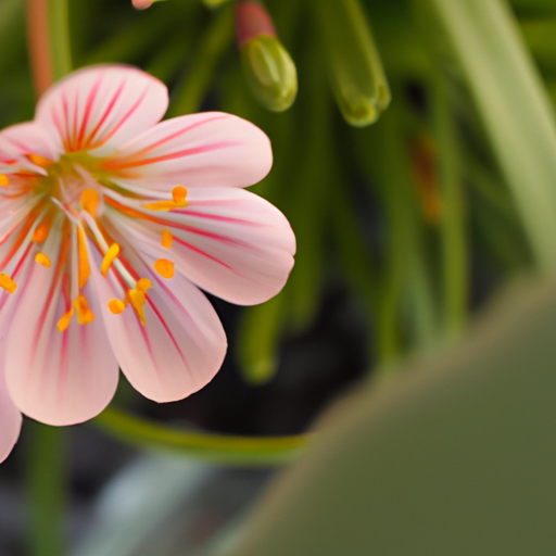 Lewisia cotyledon: tutto quello che devi sapere 1 Lewisia cotyledon: tutto quello che devi sapere