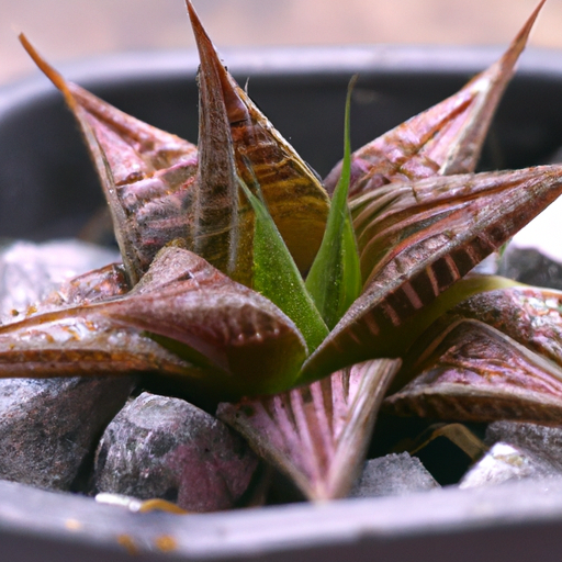 Haworthia: tutto quello che devi sapere 1 Haworthia: tutto quello che devi sapere
