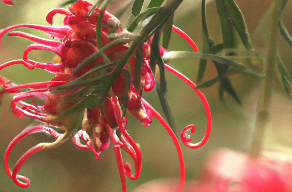 Grevillea: tutto quello che devi sapere