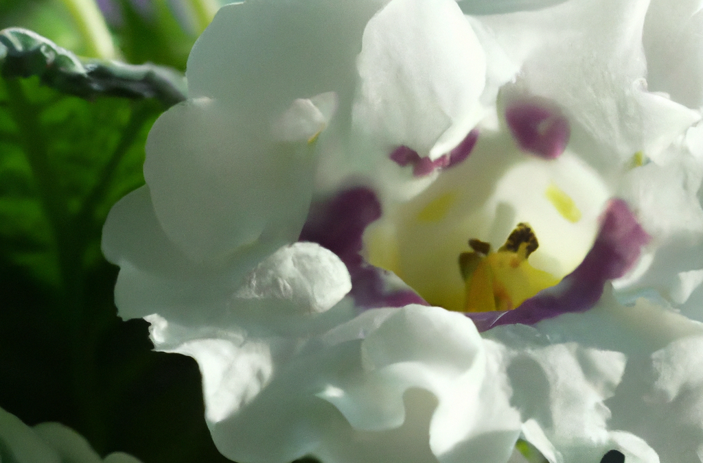 Gloxinia: tutto quello che devi sapere