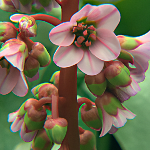 Bergenia: tutto quello che devi sapere