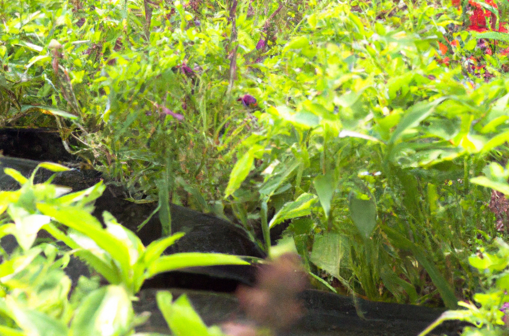 Lobelia: coltivazione cura e proprietà