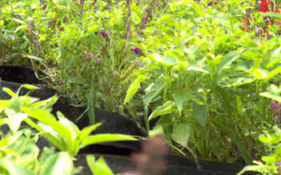Lobelia: coltivazione cura e proprietà