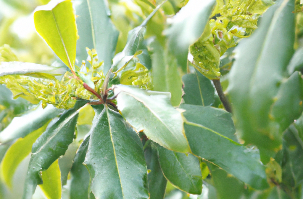 Mahonia: tutto quello che devi sapere