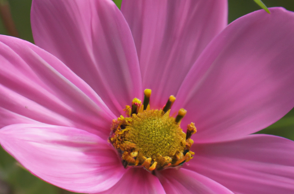 Cosmea: tutto quello che devi sapere