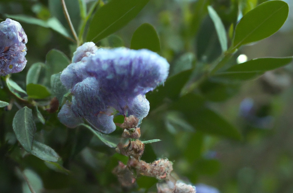 Ceanothus o lilla della california: tutto quello che devi sapere