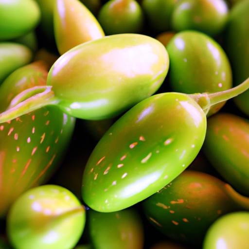 Pepino: tutto quello che devi sapere
