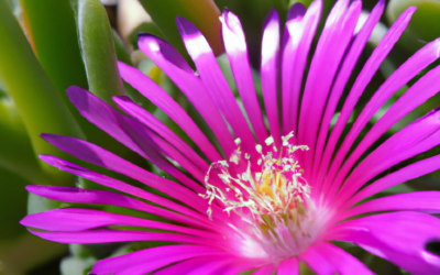 Delosperma: tutto quello che devi sapere
