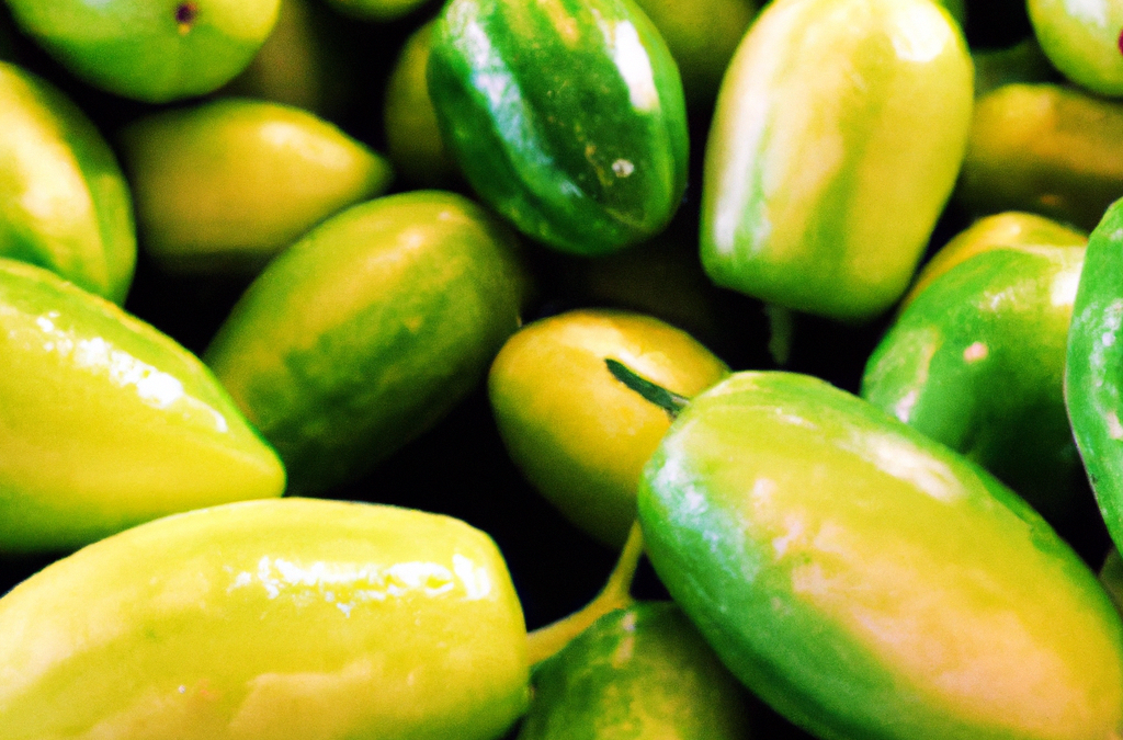 Pepino: tutto quello che devi sapere