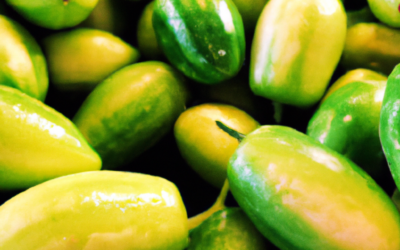 Pepino: tutto quello che devi sapere