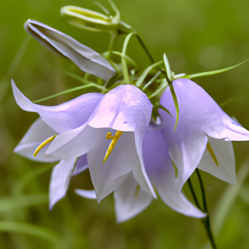 Campanelle fiori: tutto quello che devi sapere