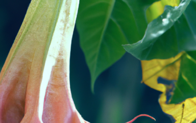 Brugmansia: Guida 2026 alla Coltivazione e Cura
