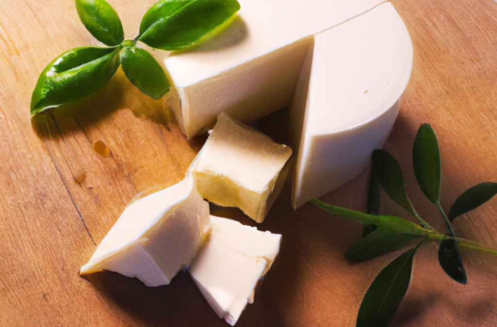 Feta: tutto quello che devi sapere