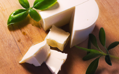 Feta: tutto quello che devi sapere