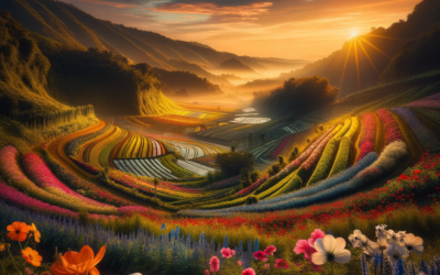 Fiori: tutto quello che devi sapere