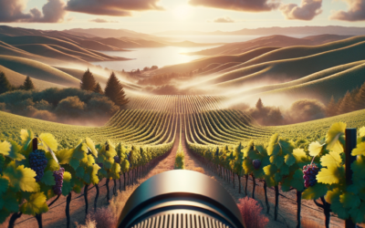 Merlot Noir: Vitigno, coltivazione e trattamenti bio 2024