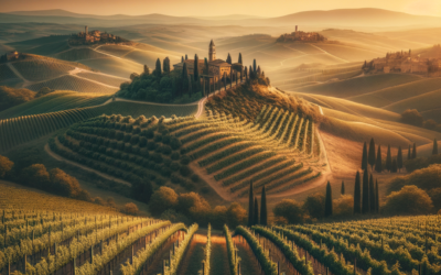 Montepulciano: Vitigno, coltivazione e trattamenti bio 2024