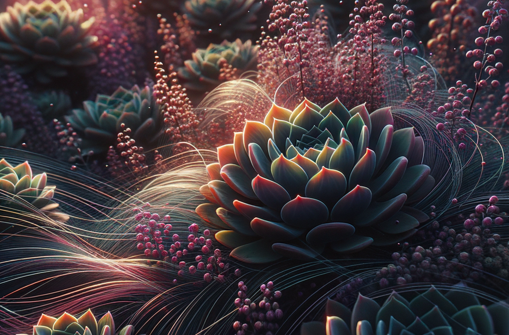 Sedum: tutto quello che devi sapere