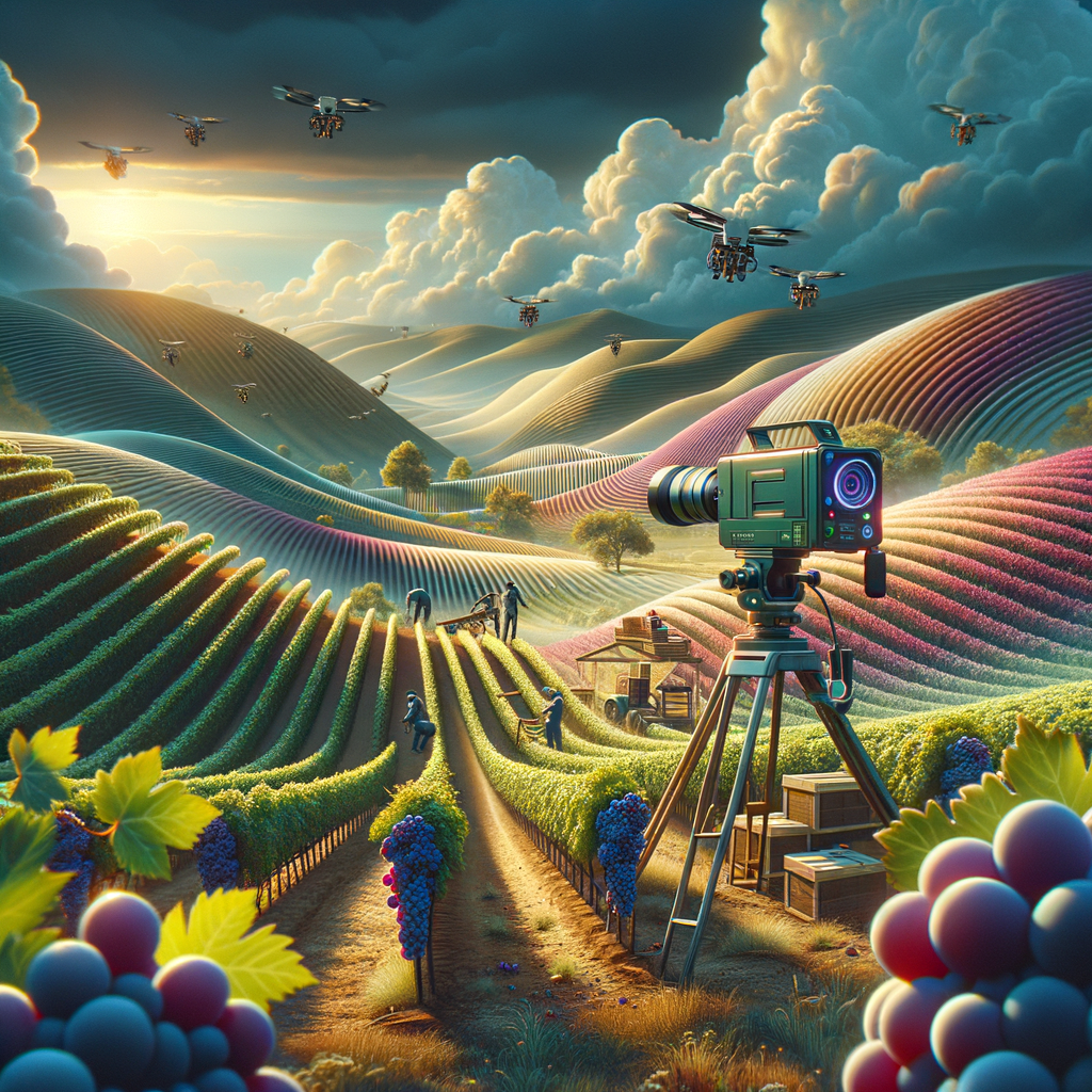 Traminer Aromatico: Vitigno, coltivazione e trattamenti bio 2024