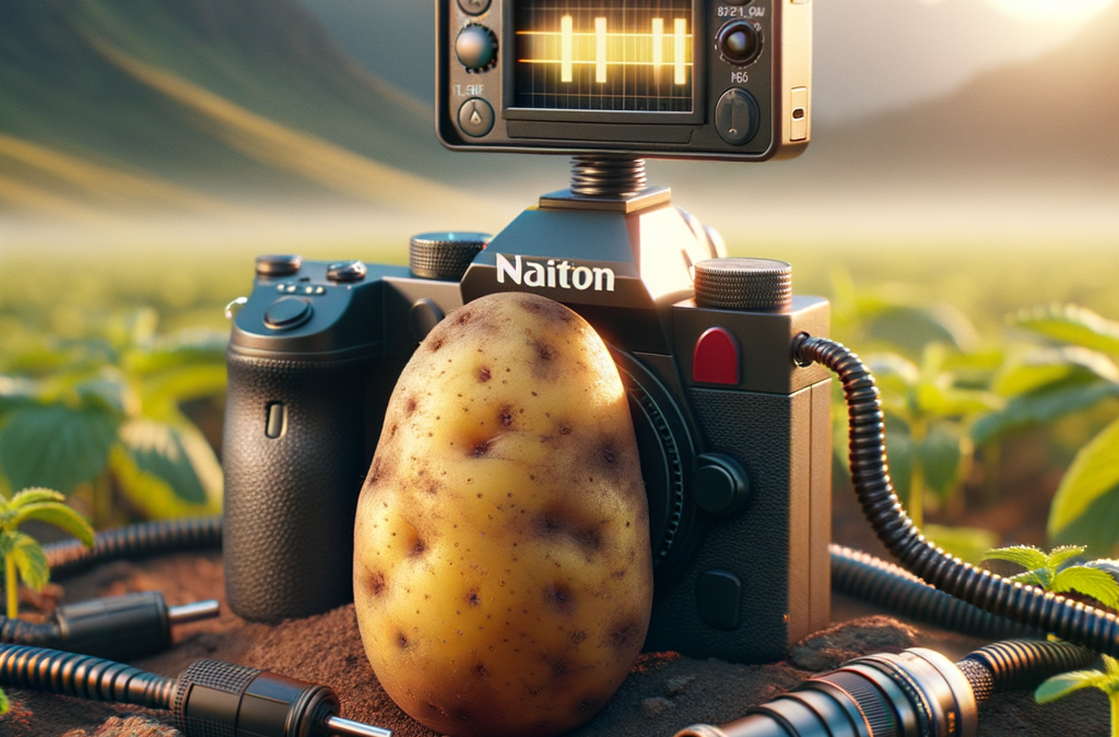 Potatori a batteria: Tutto quello che devi sapere nel 2024