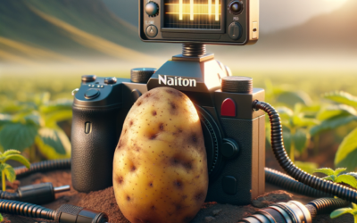 Potatori a batteria: Tutto quello che devi sapere nel 2024