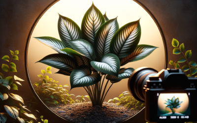 Dieffenbachia: tutto quello che devi sapere