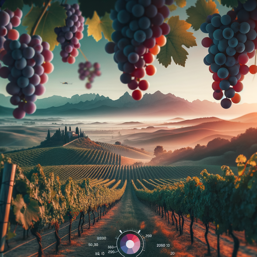 Merlot: Vitigno, coltivazione e trattamenti bio 2024