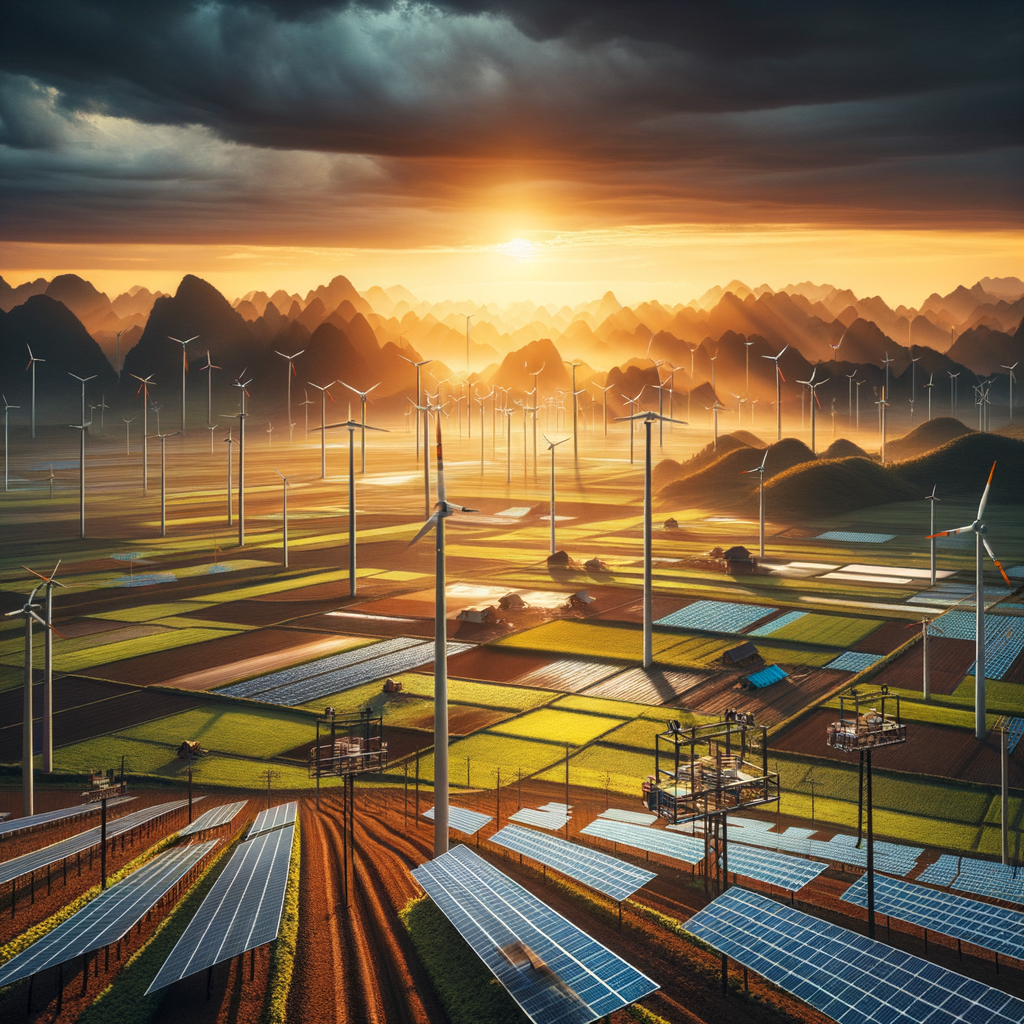 Fotovoltaico agricoltura: tutto quello che devi sapere