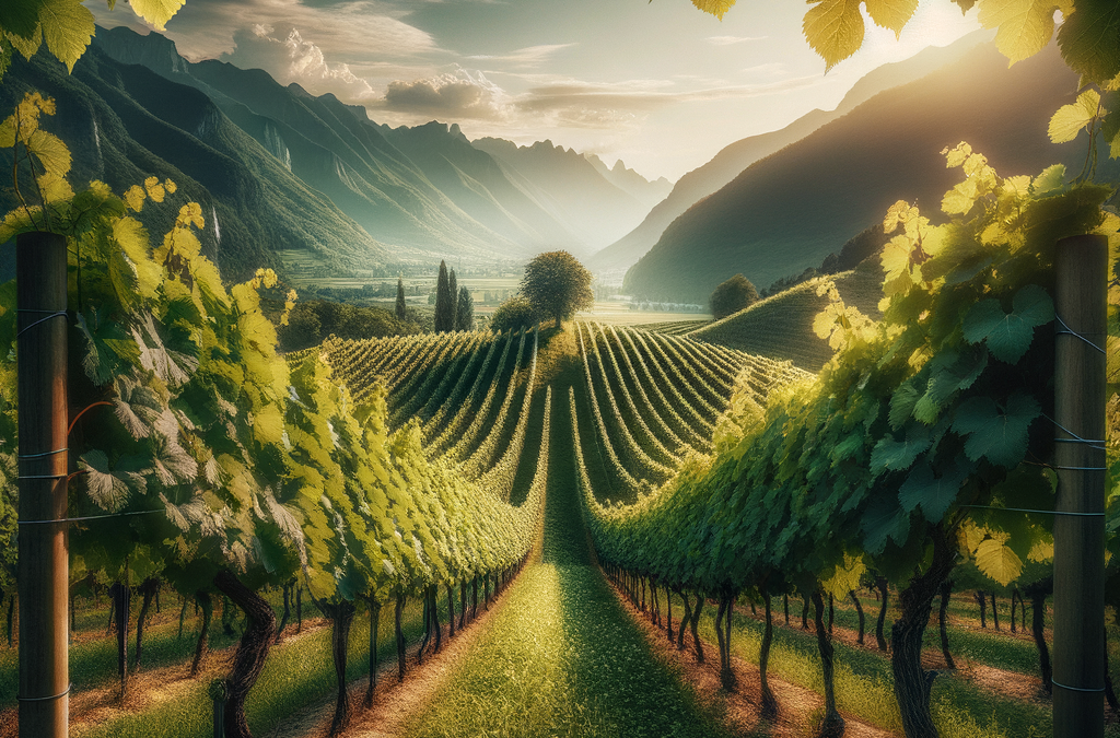 Barbera: Vitigno, coltivazione e trattamenti bio 2024