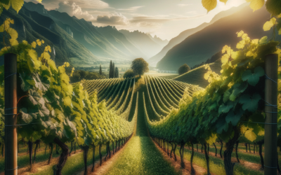 Barbera: Vitigno, coltivazione e trattamenti bio 2024