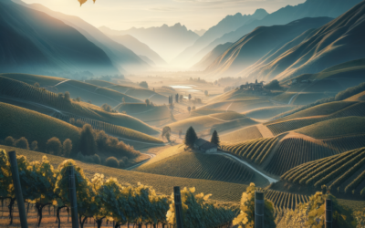 Pinot Bianco: Vitigno, coltivazione e trattamenti bio 2024