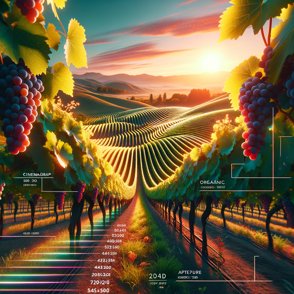 Merlot Noir: Vitigno, coltivazione e trattamenti bio 2024