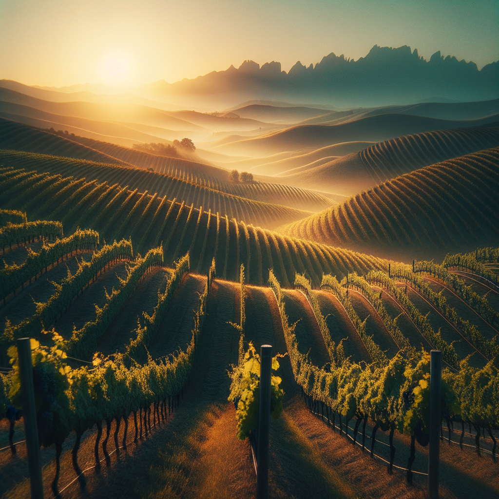 Barbera: Vitigno, coltivazione e trattamenti bio 2024